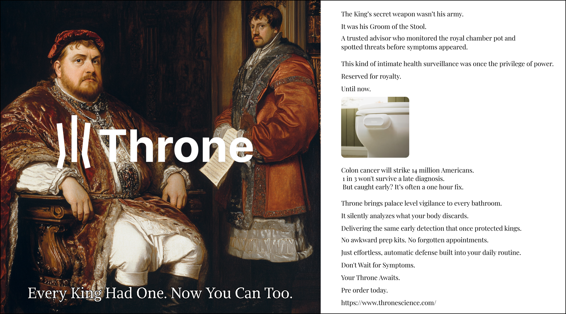 Throne ad 2